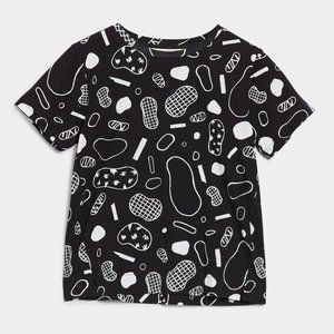 Gorman doodles tee